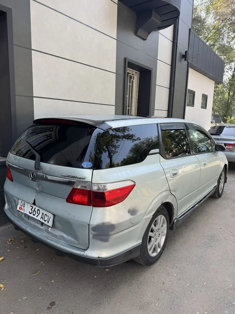 Сдаю Honda Fit под выкуп — фото 2