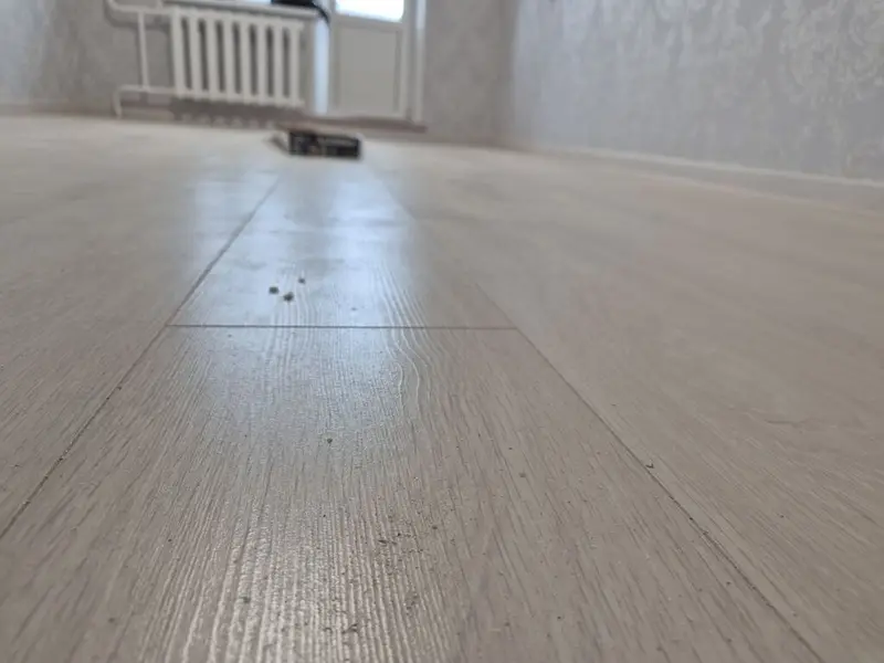 Укладка пола — фото 6
