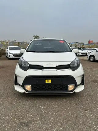 Продаю KIA Morning под выкуп в Рассрочку 2021 года первоначальный