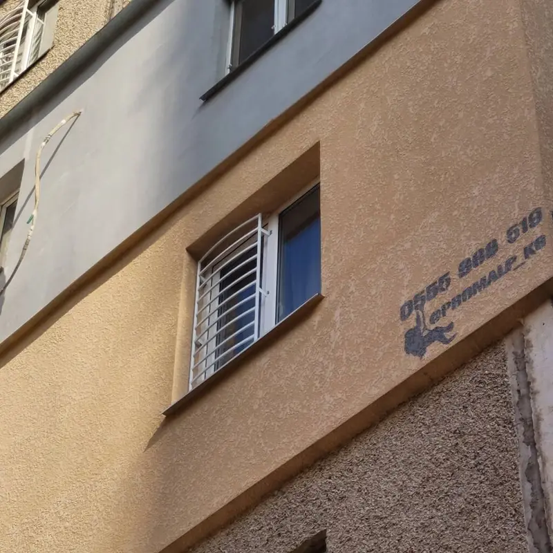 Промышленный альпинизм Больше 6 лет опыта — фото 2
