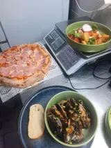 Повар (горячий цех)