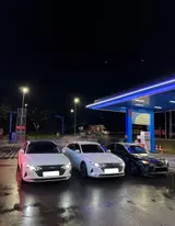 Сдаю Hyundai Grandeur, Почасово, Без водителя