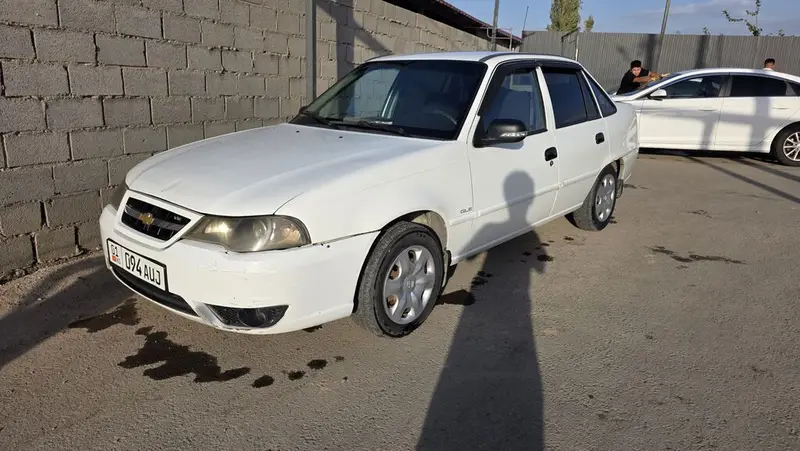 Сдаю Daewoo Nexia под выкуп — фото 3
