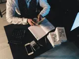 Бухгалтер
