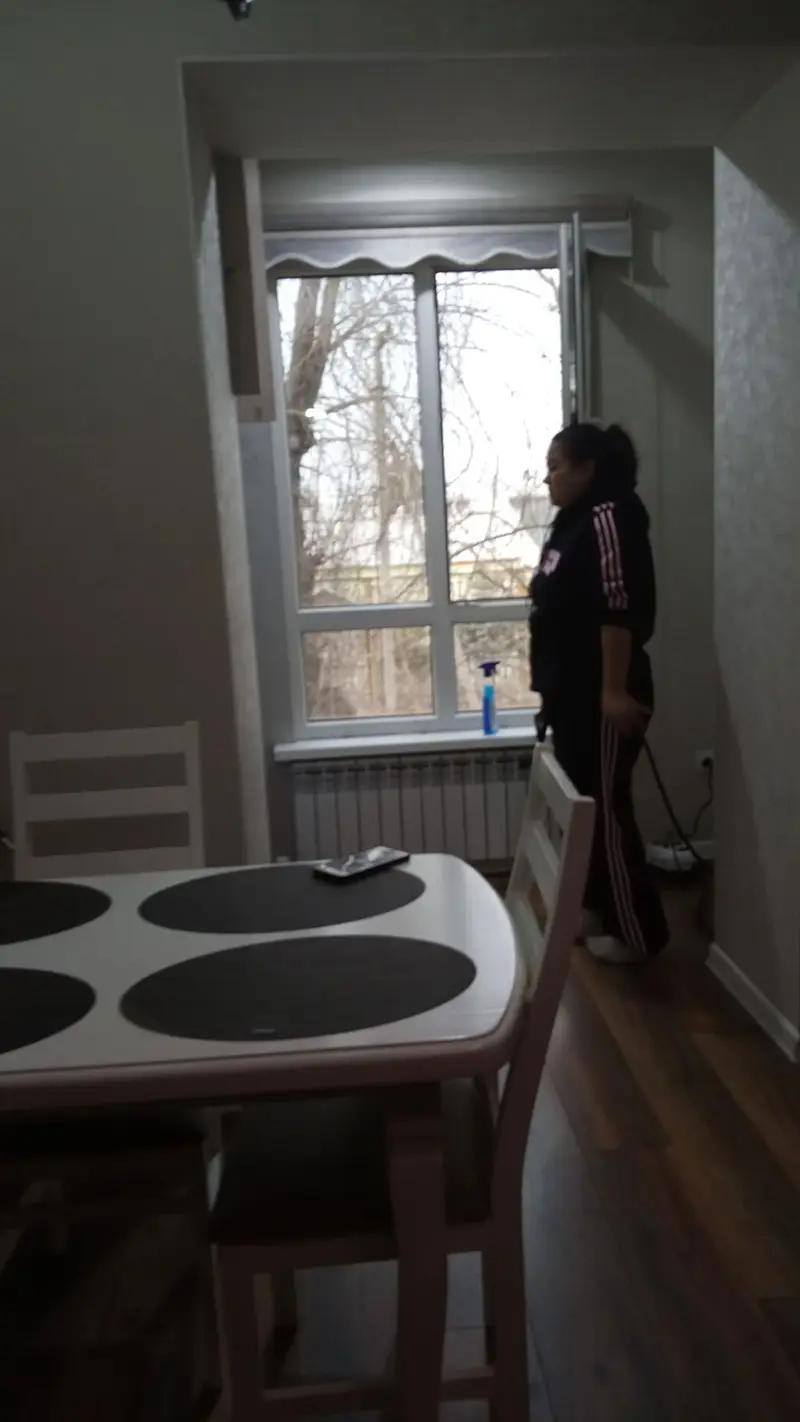 Уборка помещений — фото 3
