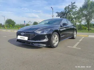 Сдаю Hyundai Sonata, Посуточно, Без водителя
