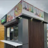 Пекарь на блинчики