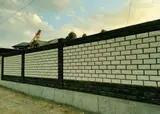 Кладка Пескоблока, Кладка Пескоблока, Кладка Пескоблока. Ставим