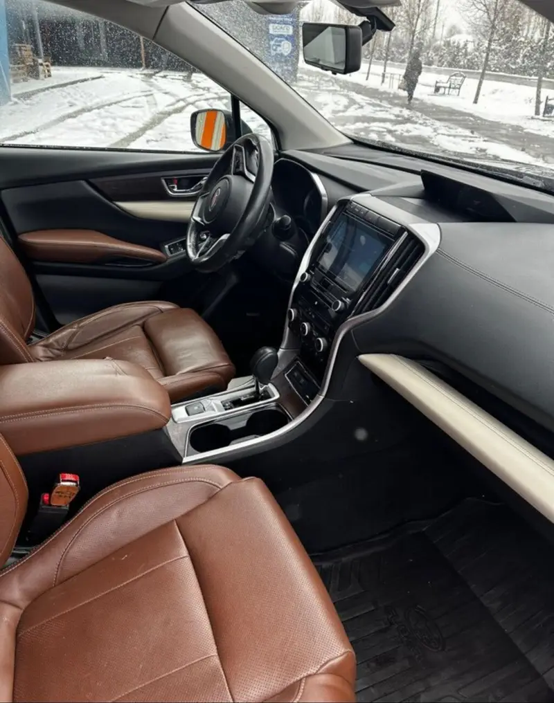 Сдаю Subaru Ascent, Посуточно, Без водителя — фото 5
