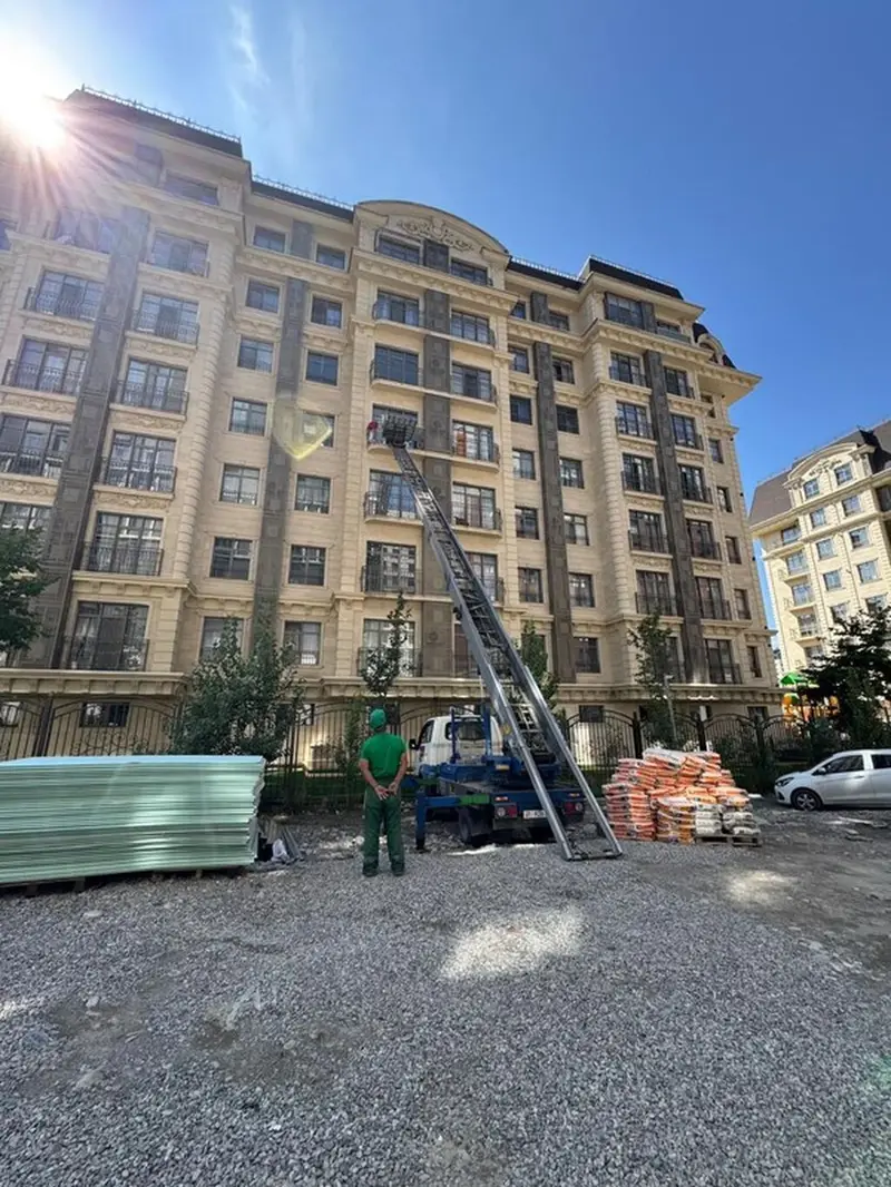 Услуги автолифта 24/7 — фото 4