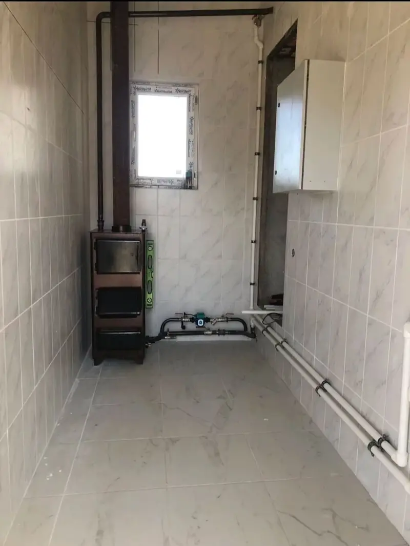 Установка батарей, Установка котлов, Теплый пол Гарантия, Бесплатный выезд, Бесплатная… — фото 3