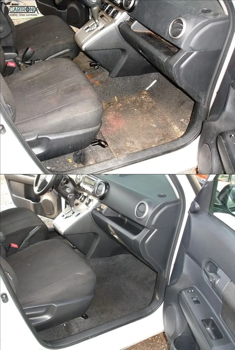 🔧РАЗБОРУ МЕНЕН 🚘 АВТО ХИМЧИСТКА — 5 000 сомдон башталат! 🧼 Салонду — фото 4