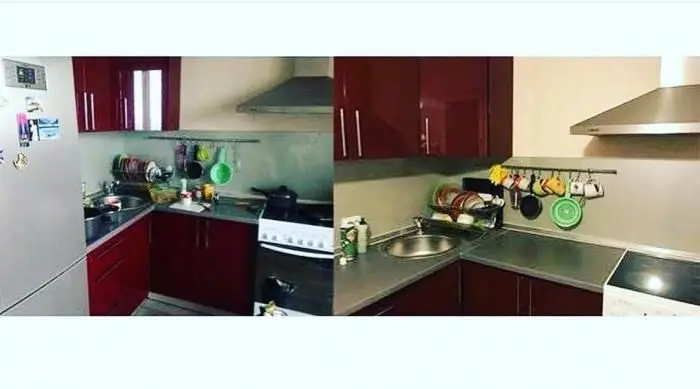 Уборка помещений — фото 3