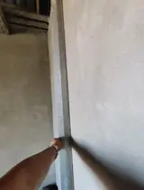 Штукатурка стен