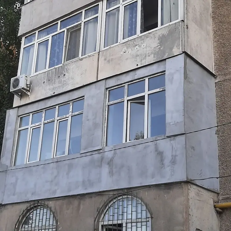 Утепление фасада, Утепление балкона, лоджии — фото 3