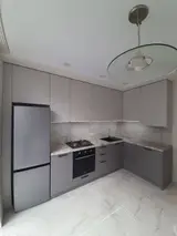 Кухонный набор на заказ, МДФ, 7–14 дней, Бесплатная доставка, Дизайн, проект