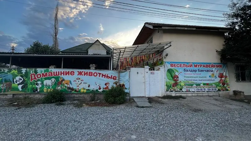 Сдам в аренду дом иностранцам ( китайцам) 2- Двухэтажных дома сдаются — фото 2