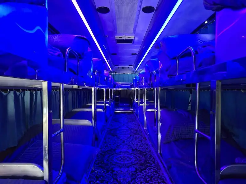 Оказываем качественные пассажирские перевозки! Автобусы и — фото 6