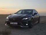 Сдаю Toyota Camry, Посуточно, Без водителя
