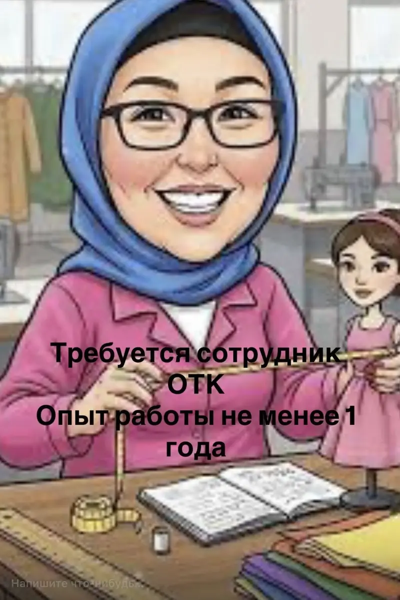 Сотрудники ОТК на фулфилмент — фото 2