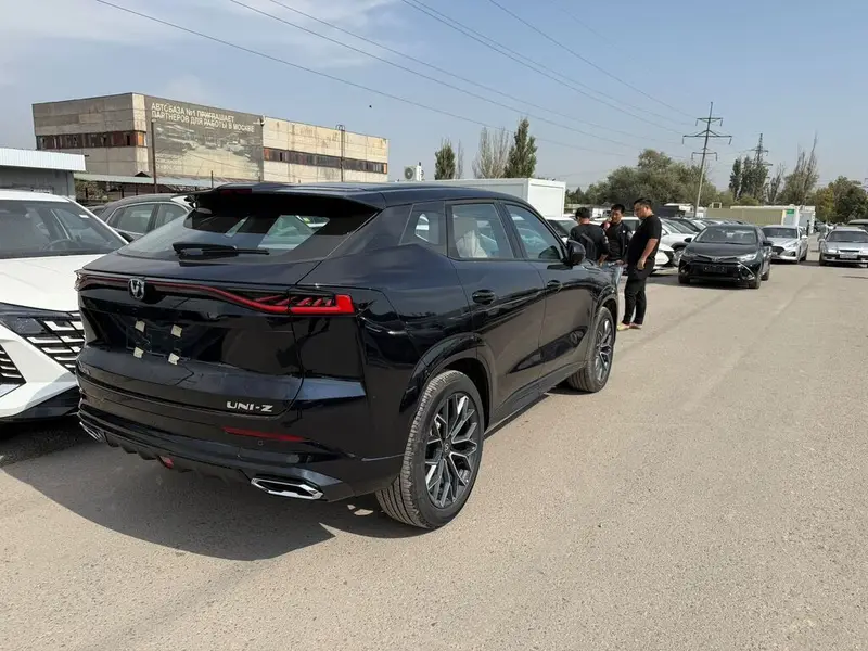 Предлагаем вашему вниманию ❗️🚘 📞 Контакты для связи: +7 + 🇨🇳 — фото 6