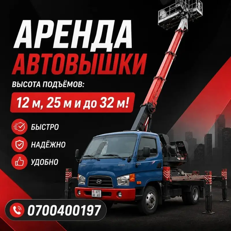 Стрела 25 м, 350 т — фото 3