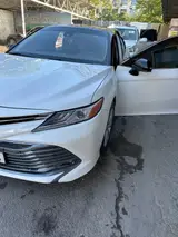 Автомойщик