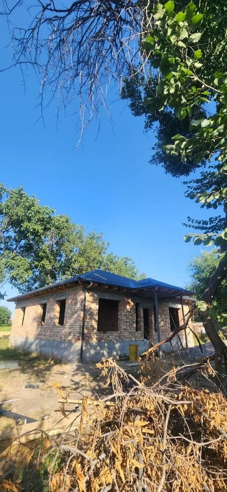 Кровельные работы под ключ. Монтаж четырехскатных крыш — фото 2