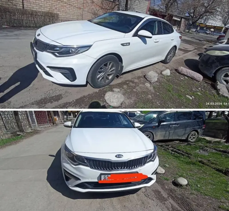 Сдаю Hyundai Sonata, На неделю, Без водителя — фото 4