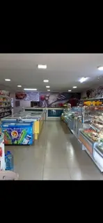 Продавец в магазин рыбно