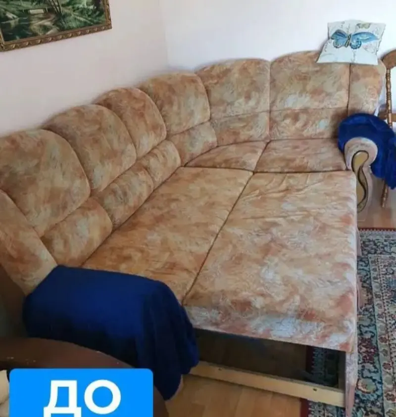 🔥 НЕ ПОКУПАЙТЕ НОВЫЙ ДИВАН, ПОКА НЕ УВИДИТЕ ЭТО! Ваш любимый диван — фото 3