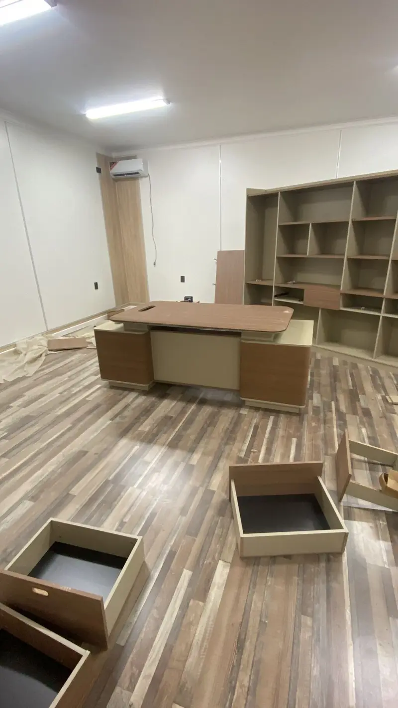 🛠️ МЕБЕЛЬ КЫЗМАТТАРЫ Мебель боюнча бардык кызматтарды көрсөтөм: ✅ — фото 5
