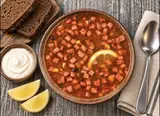 Повар (горячий цех)
