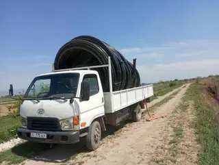 Заказать Мерседес грузовой спринтер, Перевозка мебели, C грузчиком