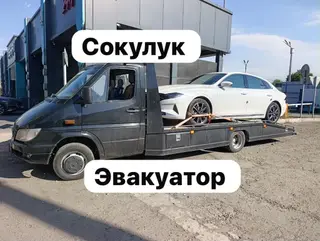 С лебедкой, С манипулятором, Со сдвижной платформой