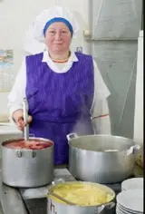 Повара-универсал