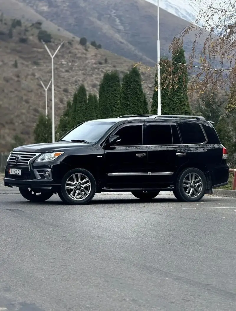 Прокат авто Аренда авто Трансферы из Аэропорта Кортеж Свадьба Поездки — фото 6