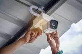 📹 Видеокөзөмөл системаларын орнотобуз! Үй, офис, дүкөн жана кампа үчүн