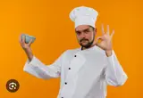 Повар (горячий цех)