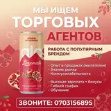 Торговый представитель