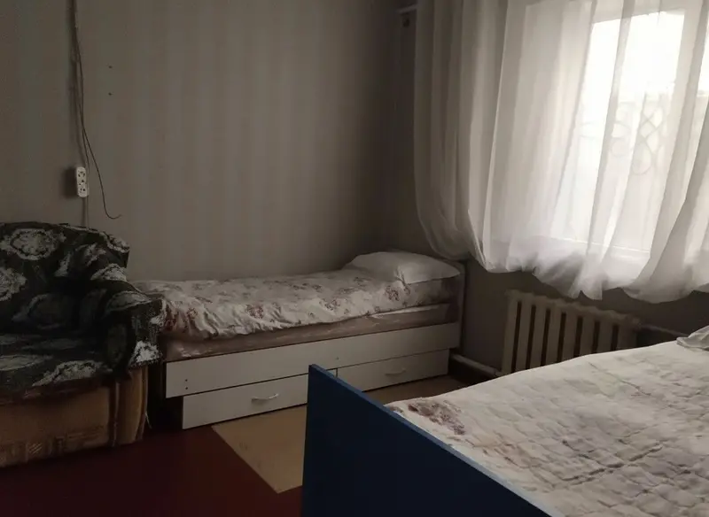 Новый частный пансион для престарелых АМАНАТ -Профессиональный уход — фото 2