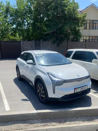 Авто рассрочка! Под Выкуп! Нета Ю. 2022ж. 400км запас ход. Кунуно