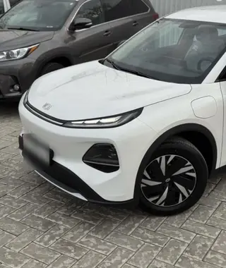Сдаю Changan под такси, Долгосрочно