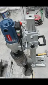Алмазное сверление Алмазное бурение Алмазное сверление Алмазное
