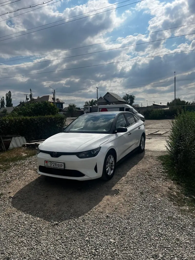🚗 АРЕНДА ЭЛЕКТРОМОБИЛЕЙ ⚡ Aion S — запас хода до 460 км ⚡ BYD e2 — — фото 2