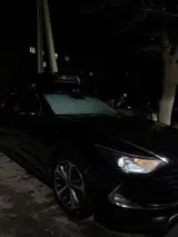 Сдаю Hyundai Sonata, Почасово, Без водителя