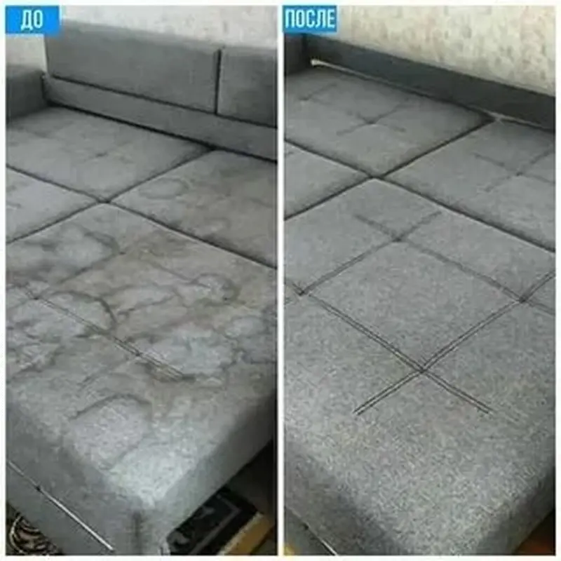 Химчистка мебели — фото 6