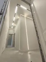 Монтаж потолков