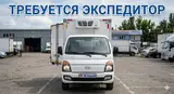 Водитель-экспедитор