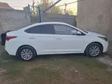 Сдаю Hyundai Accent под такси, Долгосрочно